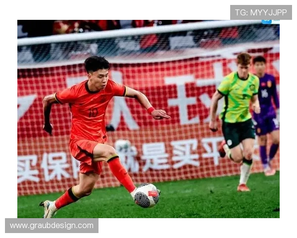 中超青训成果显现 本土年轻球员本赛季表现稳健