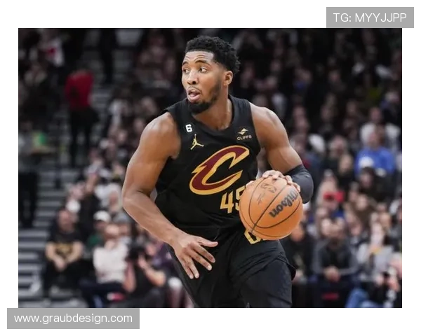 多诺万·米切尔突破得分能力提升显著 拉开同队射手差距