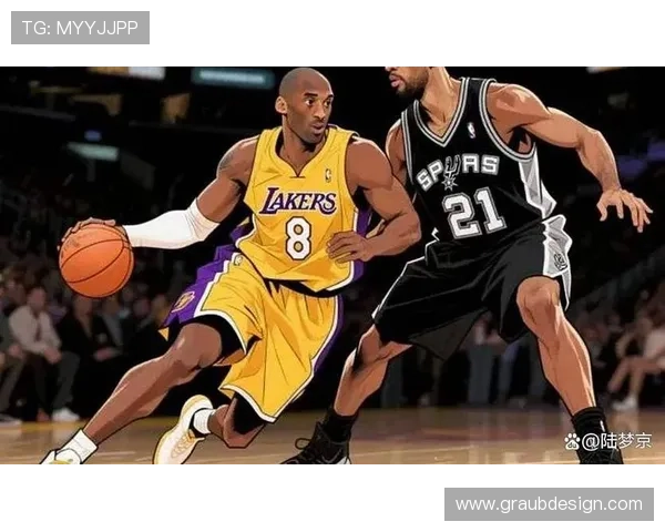 科比关键时刻单打提升命中率显著超范乔丹